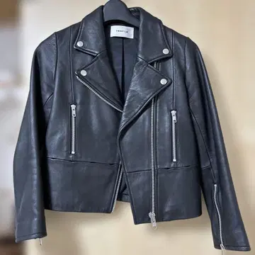 프레이아 아이디 라이더 자켓