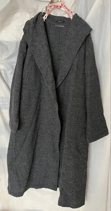 가을/겨울 바르바 studioCLIP 겉옷 울 아우터 내추럴 계열