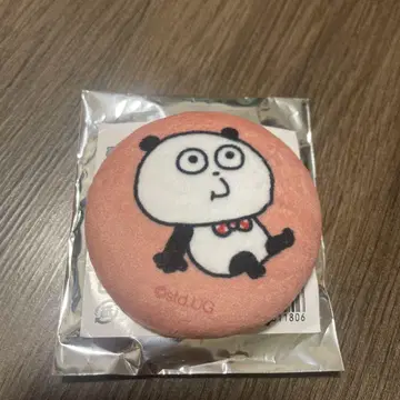 니시무라 유우지 캔 배지