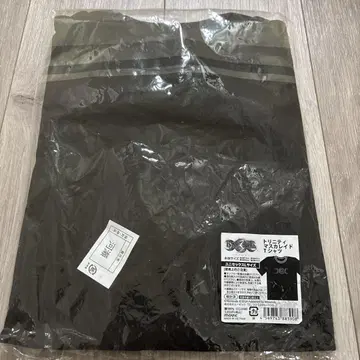 BAYONETTA 트리니티 마스커레이드 T셔츠 L size