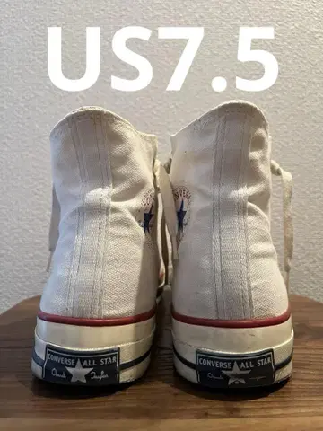 컨버스 Converse 원스타 척테일러