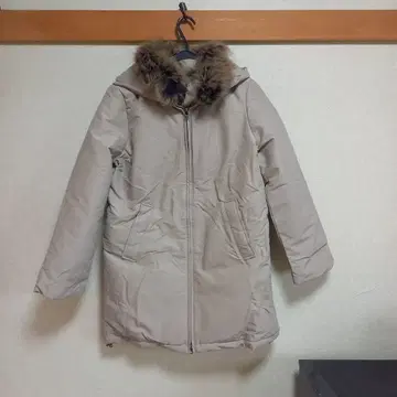 미사용 새상품 Demi-Luxe 데미룩스 빔즈 다운 38