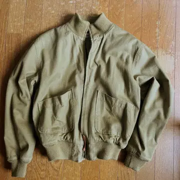 SESSLER TANKERS JACKET WW2 REPLICA