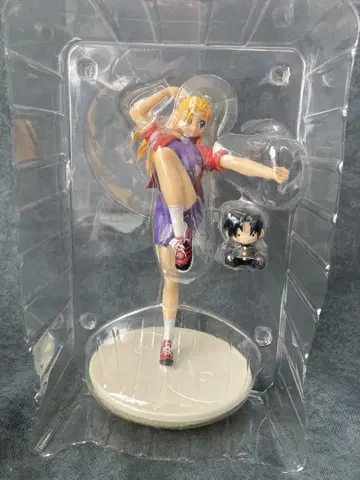 사상 최강의 제자 켄이치 후린지 미우