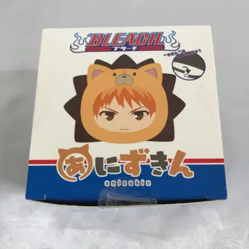 그림조 [ BLEACH-블리치- 아니즈킨 ]