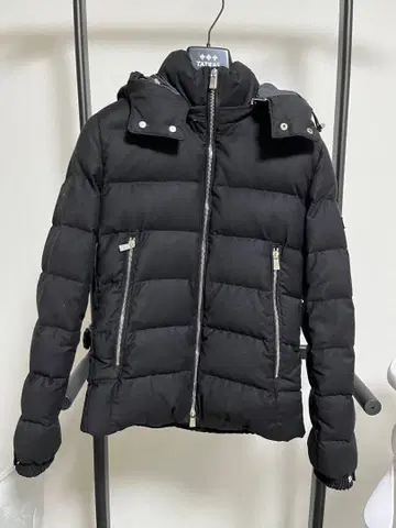 TATRAS 타트라스 다운 다운 자켓 블랙 도미치아노 01