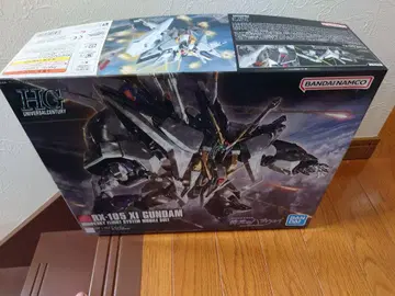 HGUC 1/144 크시 건담