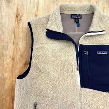 patagonia 파타고니아 레트로X 베스트 M 남성용 아우터