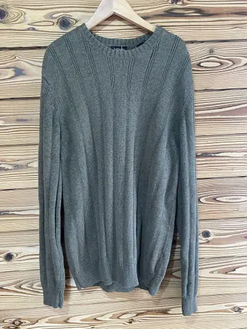 M02535 VANHEUSEN 밴휴젠 스웨터
