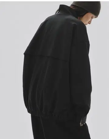 투데이풀 자켓 블루종 아우터