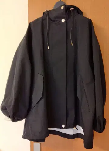 MACKINTOSH SKYE RAINTEC PARKA SHORT