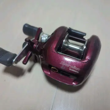 시마노 스콜피온 1500 우회전 RH3615 일본제 JAPAN