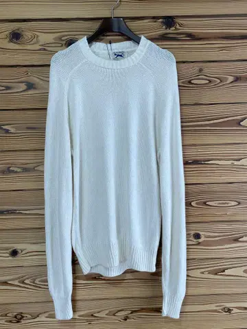 M02832 thefoxsweater JCpenney 70년대 스웨터