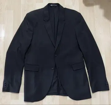 ZARA 블랙 테일러드 자켓