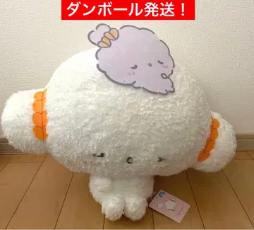 코기뮨 코기뮨과 쌔근쌔근 인형 봉제 인형