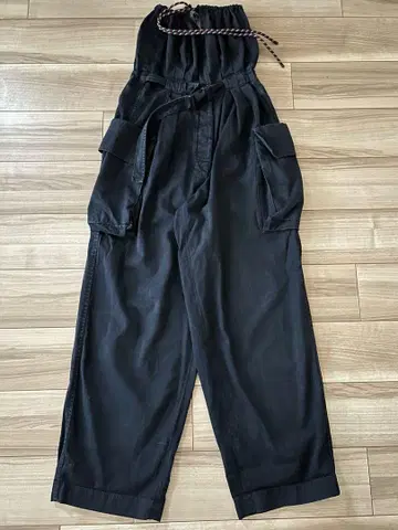 Dries van noten 점프수트