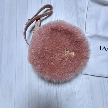 미사용 lACUCCI 보코노트 MONTONE/RUGA