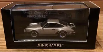 MINICHAMPS 포르쉐 911 Turbo 1977 1/43
