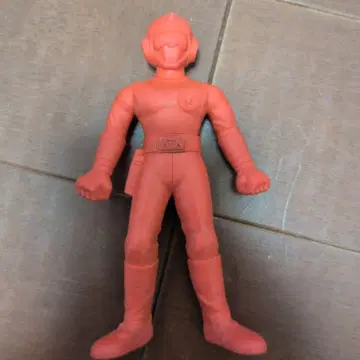 1986년 BANDAI 초신성 플래시맨 빅 지우개 전대