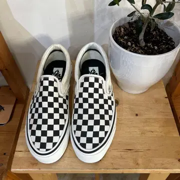 VANS USA SLIP-ON Reissue 98