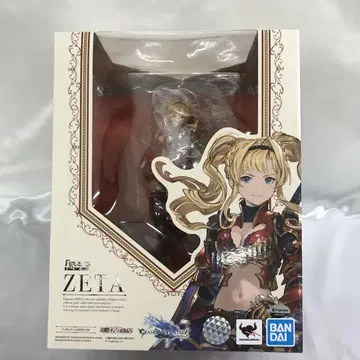 피규아트 ZERO 제타 [그랑블루 판타지] 혼웹 상점 한정판