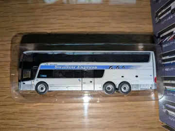 스카니아 아스트로메가 TDX24 JR 버스 테크