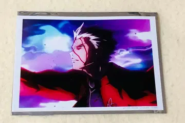 fate 아처 브로마이드 HF 2장