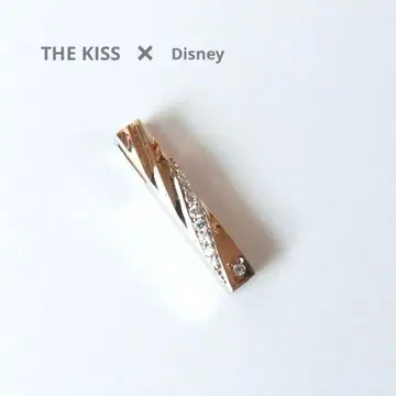 THE KISS 더키스 펜던트 탑 디즈니 참 탑만
