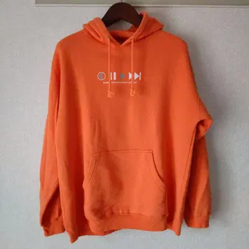 HSS 후드티