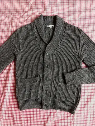 [ 새상품급 ] GAP 갭 니트 가디건 사이즈 S