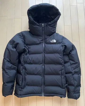 THE NORTH FACE 빌레이어 퍼카 ND91915 블랙
