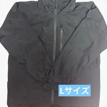 윈드브레이커 마운틴 후드티 L 사이즈