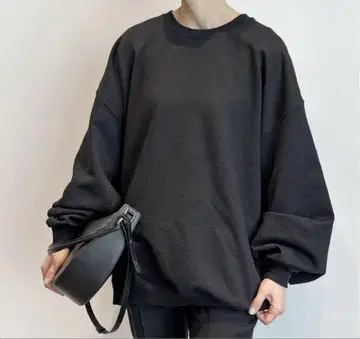 Deuxieme Classe 두지엠 클라세 맨투맨