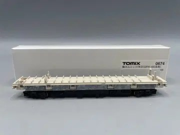 1/150 동력 유닛 FW DT32P 부속 485계용 TOMOX 0674