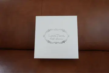 [ Love Tiara ] 실버 티아라