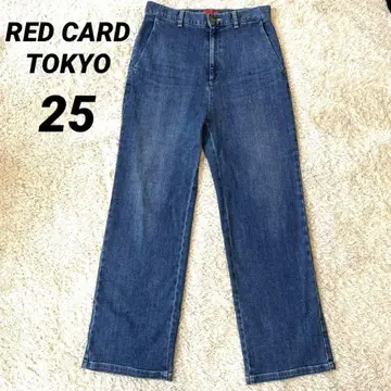 [ RED CARD TOKYO ] Tyler 25