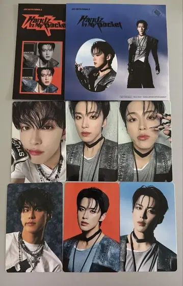 JO1 코노 준키 HIMP 컴프 트레이딩 카드 셀카 스티커