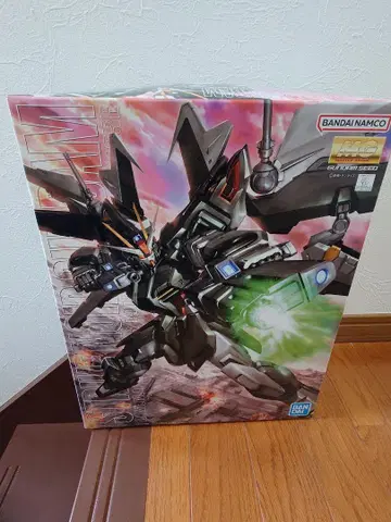 MG 스트라이크 느와르