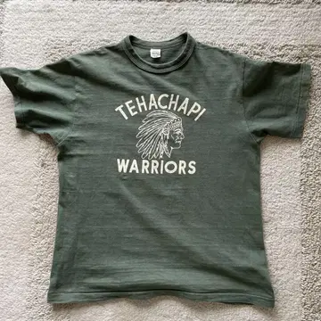 웨어하우스 4601 TEHACHAPI 2022 모델