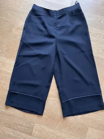 *TOBECHIC* 와이드 팬츠