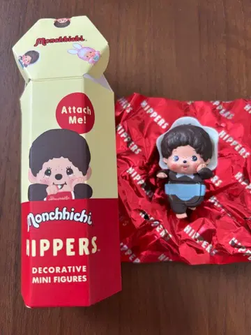 HIPPERS 몽치치 베이비치치 남아 몽치치 히퍼스