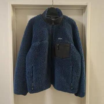 patagonia 클래식 레트로 가디건
