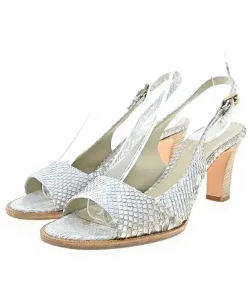 질 샌더 샌들 여성용