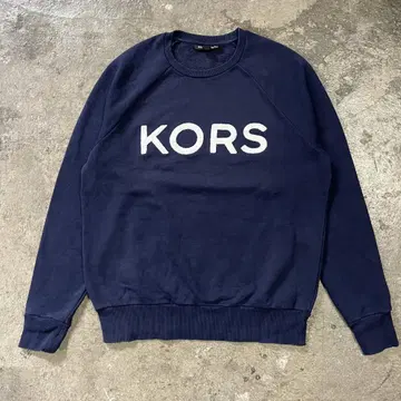 MICHAEL KORS 마이클코어스 맨투맨 S 트레이닝복