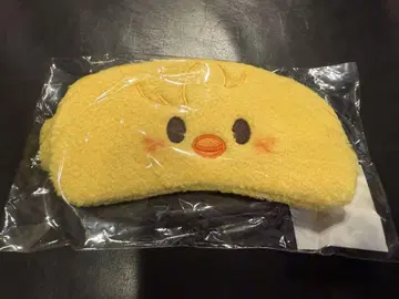 보카리 필릭스 안대