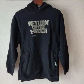 BREATH feat. wdfs 후드티