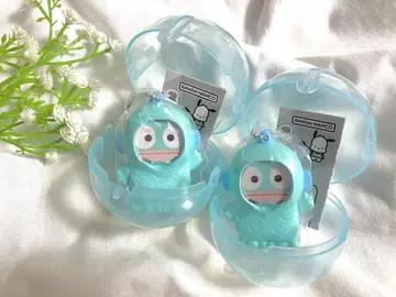 산리오 캐릭터즈 사진 프레임 마스코트 2