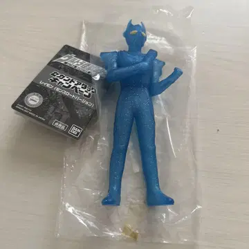 [한정판] 울트라 갤럭시 대괴수 배틀 레이몬 소프트 비닐 피규어