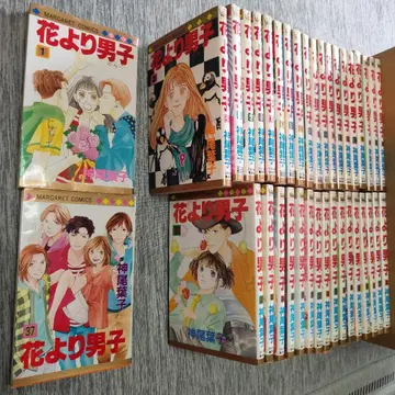 꽃보다 남자 전권 세트 꽃보다 남자 전권 꽃남