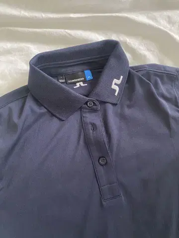 J.LINDEBERG 제이 린드버그 피케 셔츠 여성용 골프 L